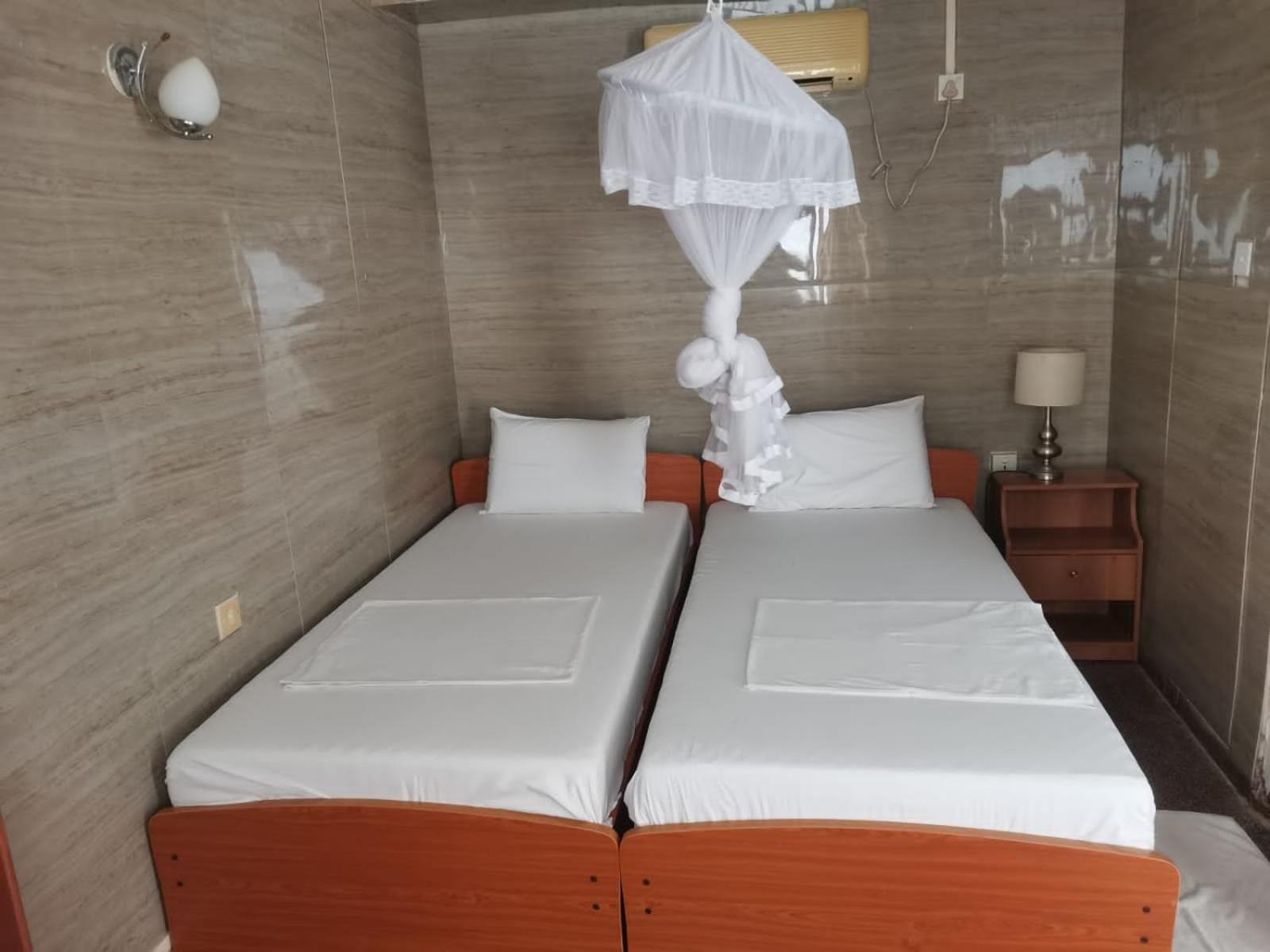 Milano Tourist Rest Hotell Anuradhapura Exteriör bild